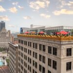 Keystone Group Celebrates 100-Day Open Milestone of InterContinental Hotel Indianapolis, Marking a New Era in Midwestern Luxury Hospitality
