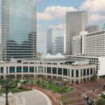 Indianapolis Developer Keystone Group Buys Former Anthem HQ